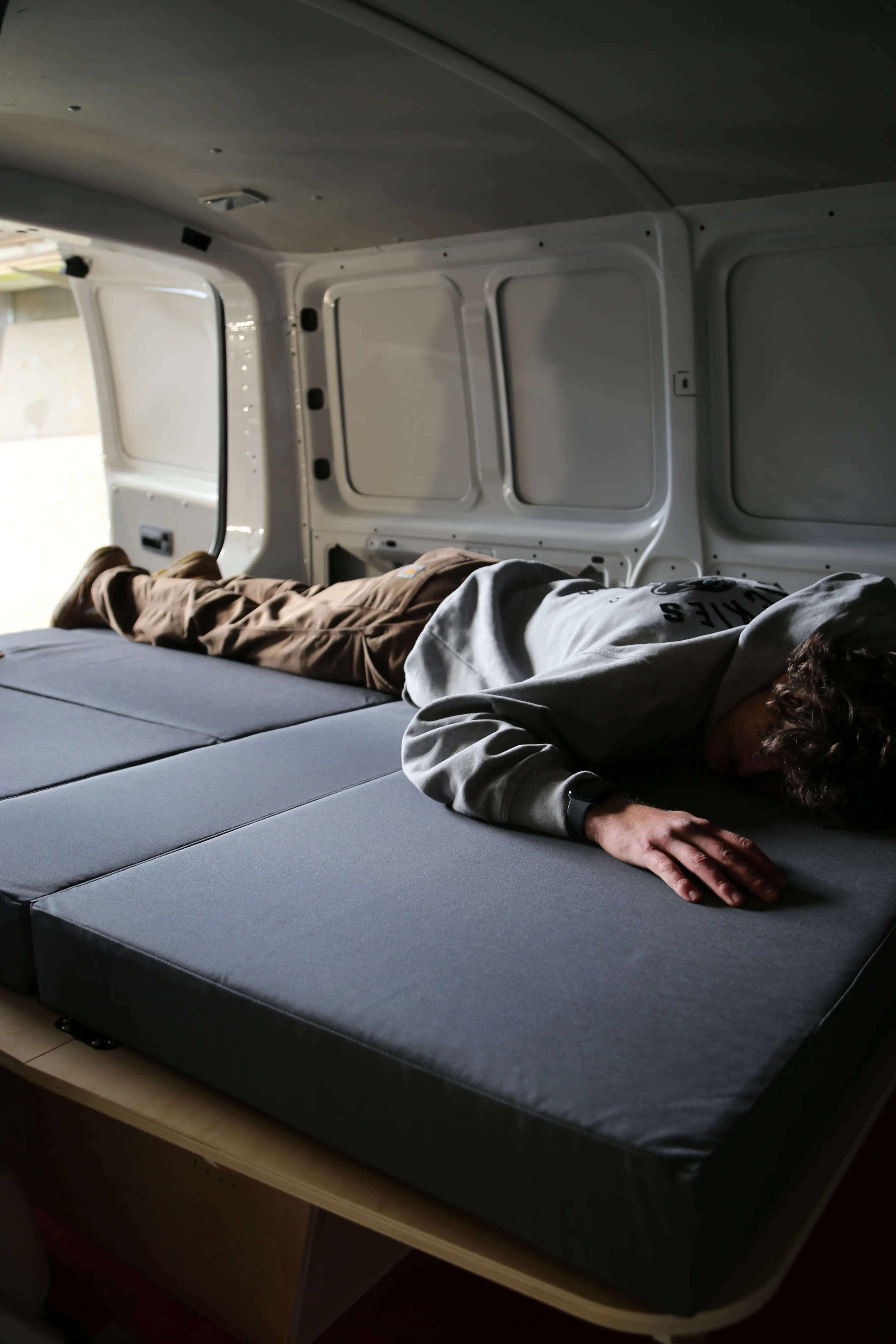 Coussin Oyat